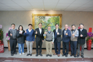 推展『人本街道校園推展聯盟』