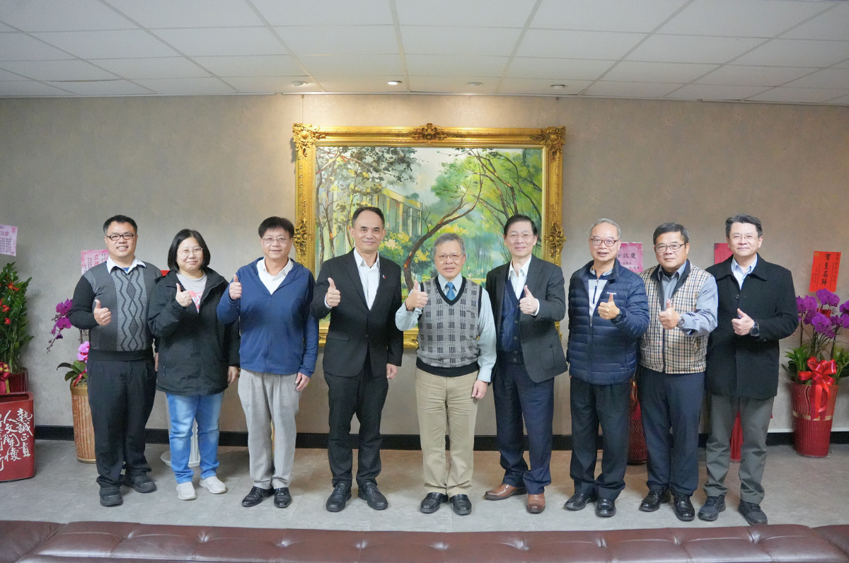 推展『人本街道校園推展聯盟』