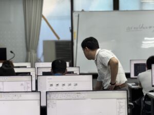 臺南 BIM 基礎應用班 3/25 正式開課！