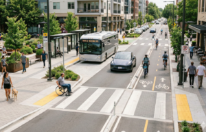 【人本街道規劃講習】台北、台中、高雄班熱烈招生中！